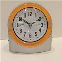 Sveglia Lowell in Plastica U44102Y - U44102Y